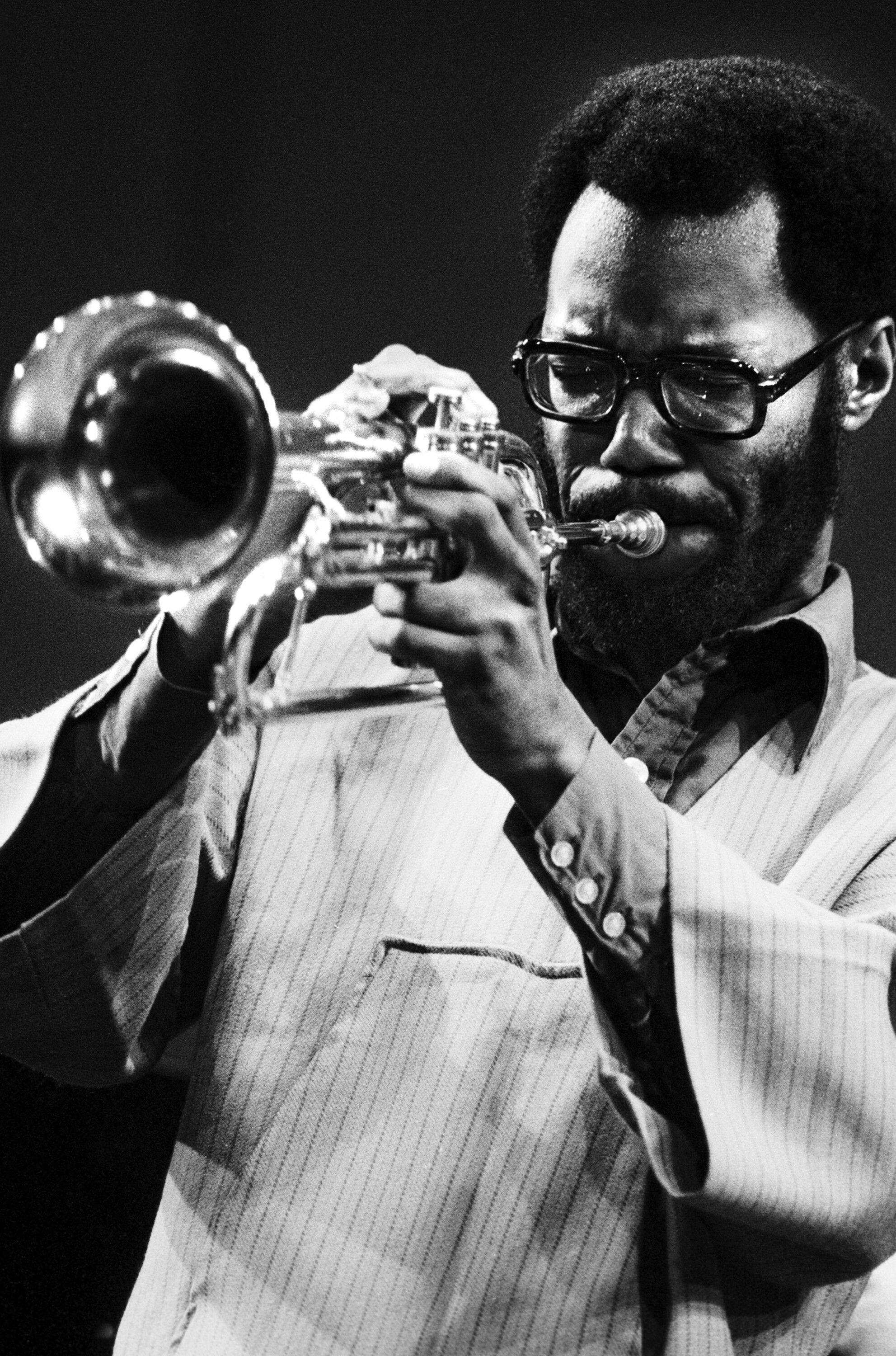 Archival Live Album from Jacksonville Native Charles