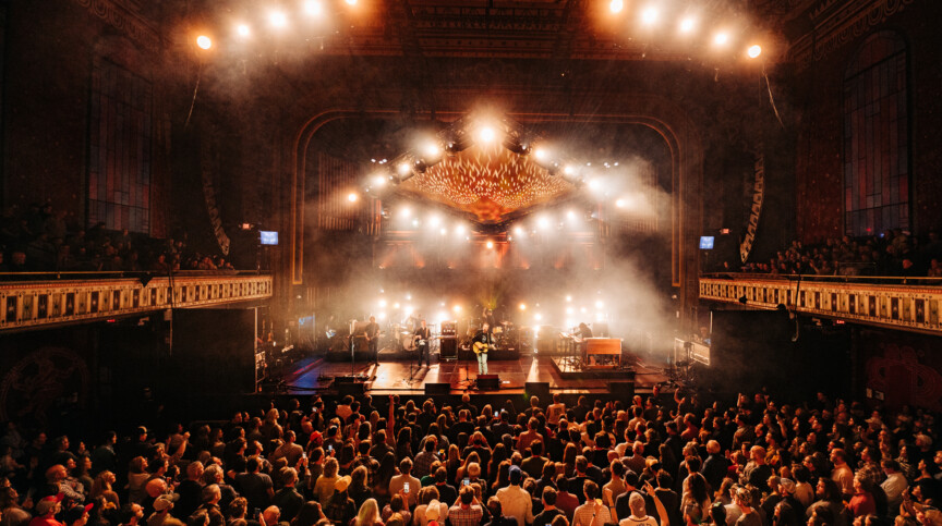 Jason Isbell and the 400 Unit