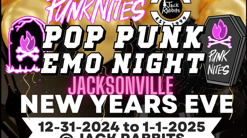 Pop Punk Emo Night Version 2025.0