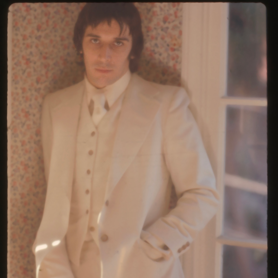 Featured image for “The Grace and Grit of Early ‘70s John Cale”