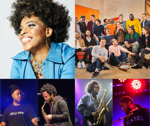 Featured image for “Macy Gray, Dinner Party, Snarky Puppy Highlight Fort Mose Jazz & Blues Series’ Impressive February Lineup”