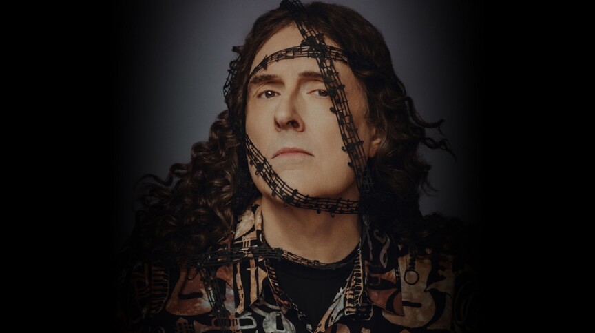 “Weird Al” Yankovic