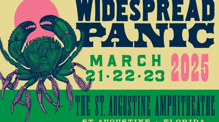 Widespread Panic