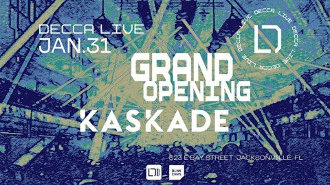 Kaskade