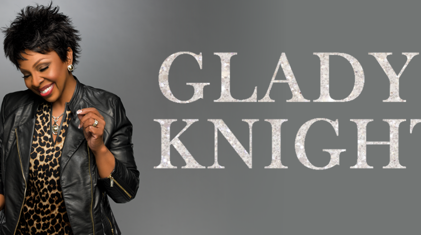 Gladys Knight