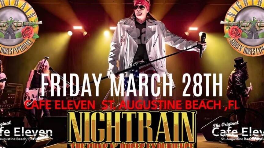 Nightrain