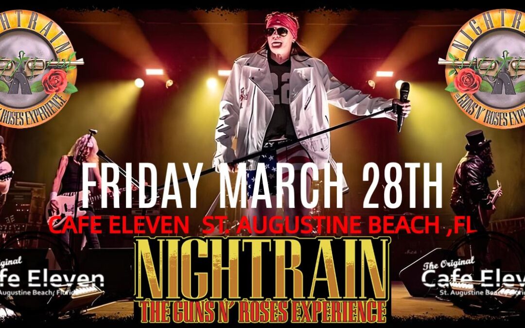 Nightrain