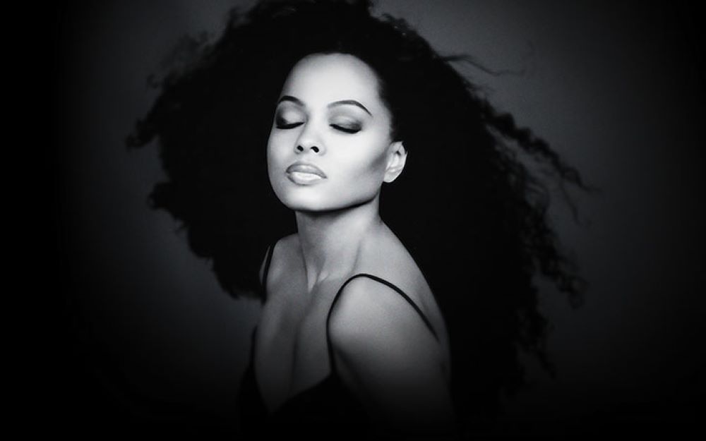 Diana Ross