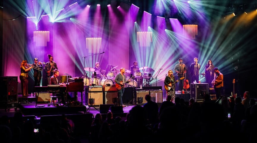 Tedeschi Trucks Band