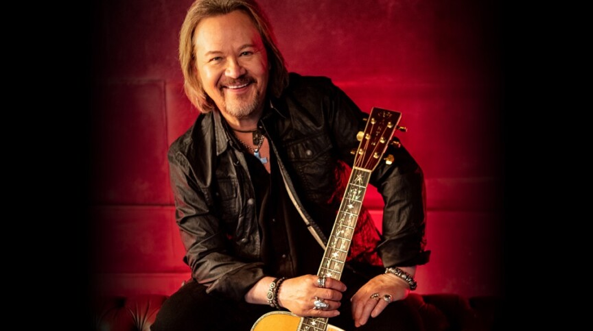 Travis Tritt