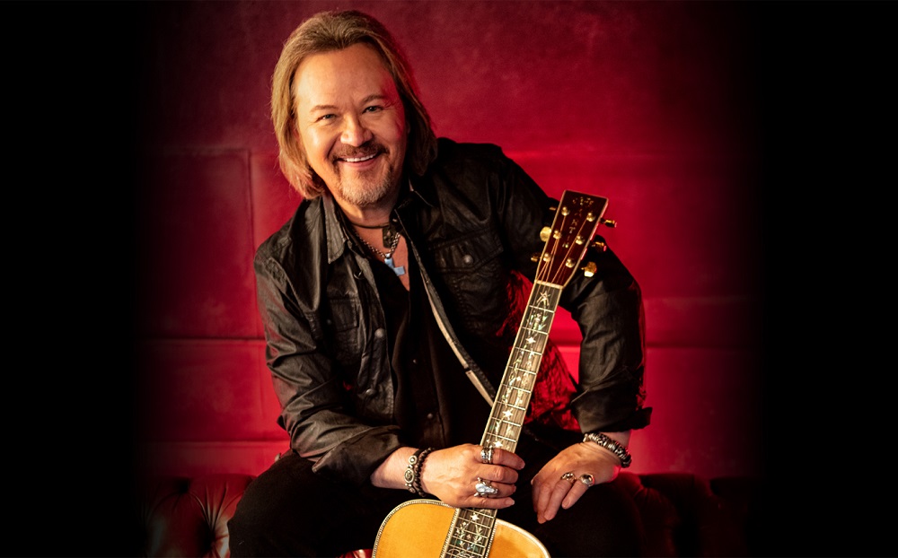 Featured image for “Travis Tritt”