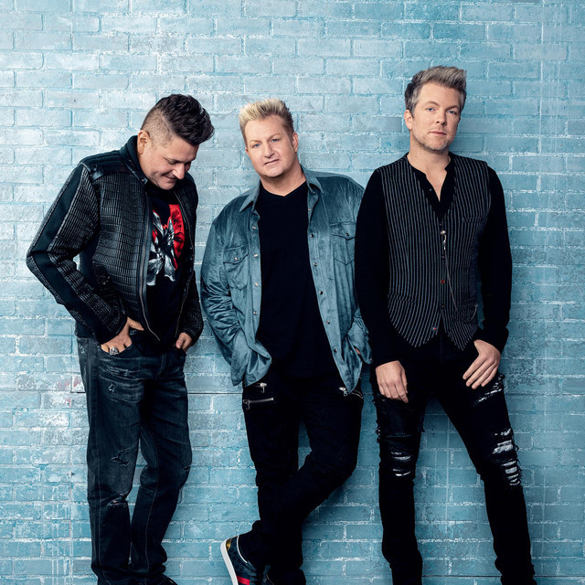 Featured image for “Rascal Flatts”