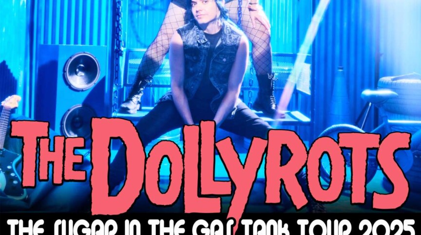 The Dollyrots