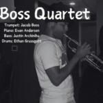 Boss Quartet