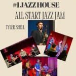 Breezy All Star Jazz Jam-Tyler Sneed and Band