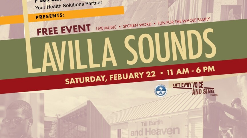 LaVilla Sounds