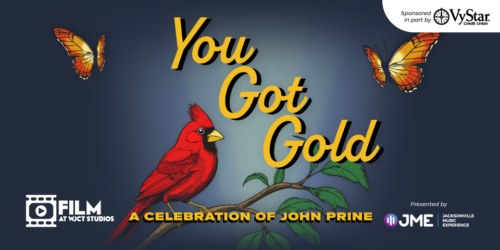You Got Gold: A Celebration of John Prine